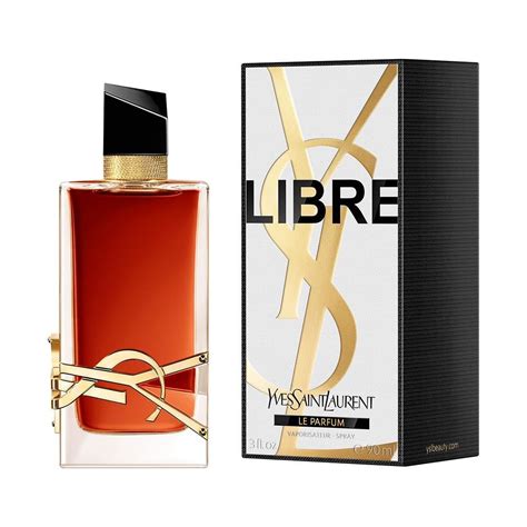 ysl libre notalar|libre yves st laurent.